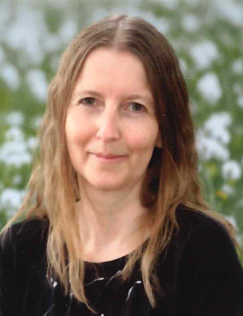 Lichtenauer, Silke