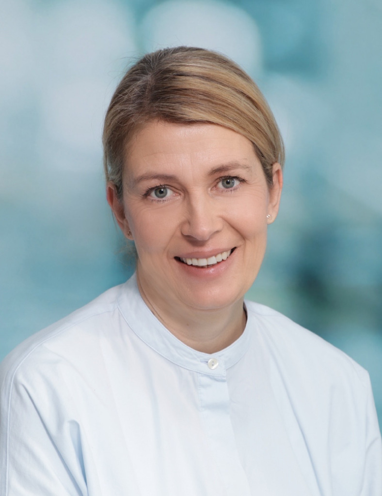 Pangerl-Aiginger, Elisabeth