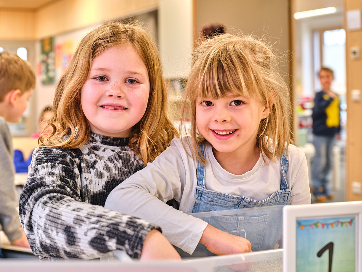 Grundschule Hauzenberg, Leitbild