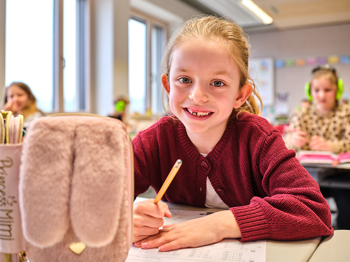 Grundschule Hauzenberg, Leitbild