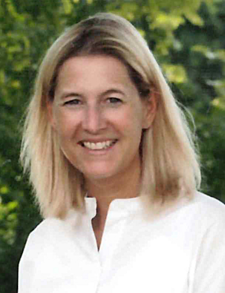 Ranzinger, Stefanie