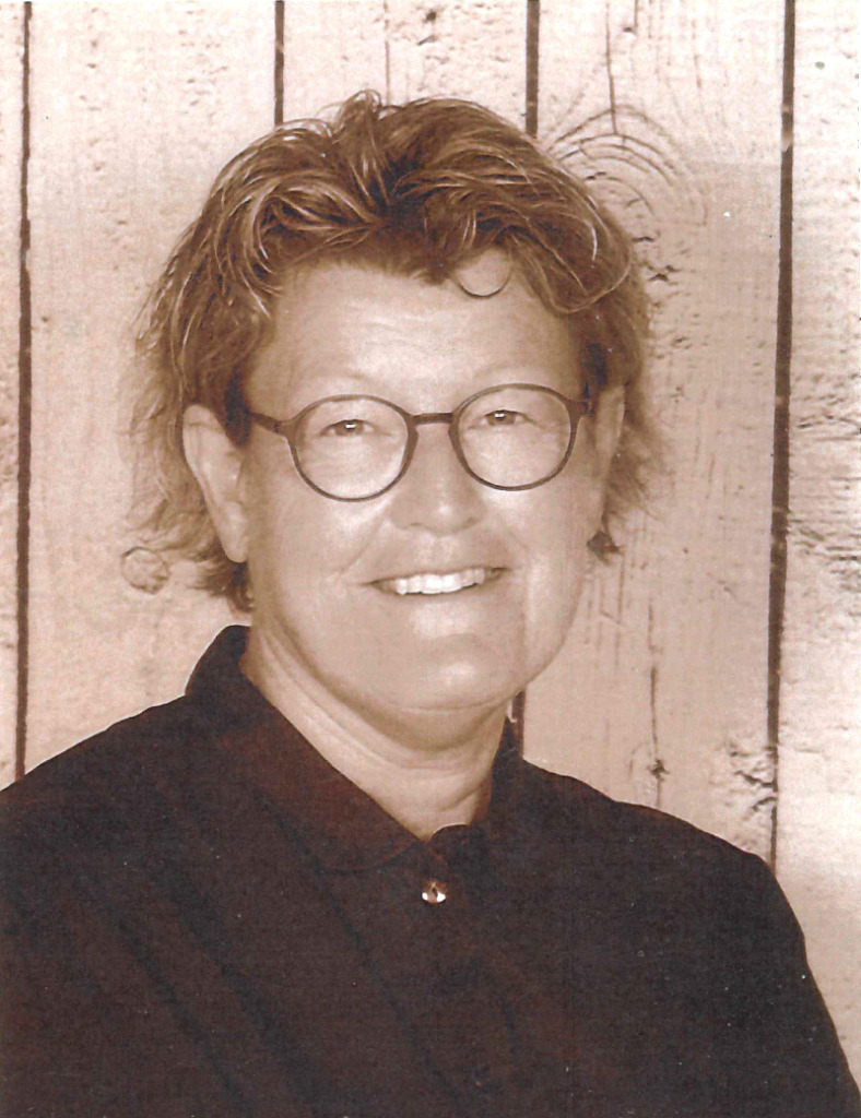 Wagner, Ulrike