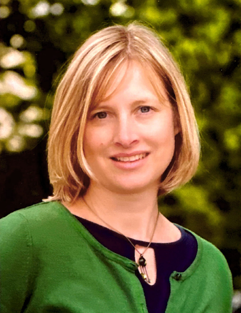 Zimmermann, Veronika